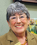Marilyn Richards