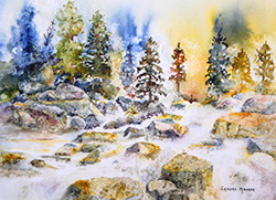 Sierra Stream